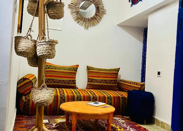 Riad N 16
