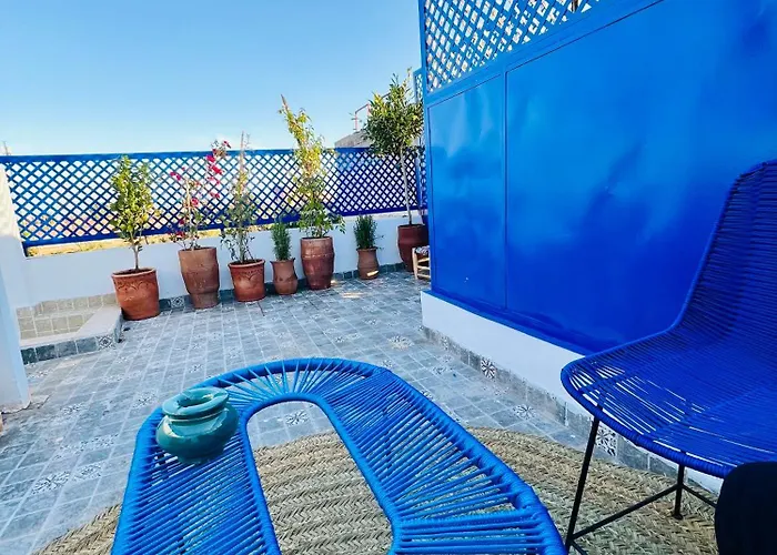 Riad N 16